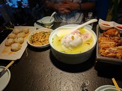 -三道菜(明堂公园店)