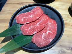 -九田家黑牛烤肉料理(西溪龙湖天街店)