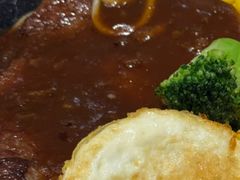 -东方豪客牛排意面披萨(玉函银座店)