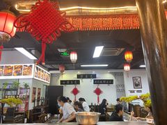 -西月城谭豆花(春熙路店)