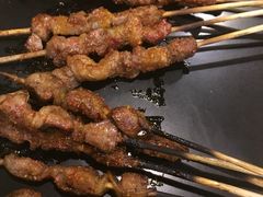 -望京小腰(北京总店)