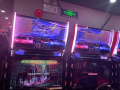 -天天玩X秋葉原日系动漫游戏中心