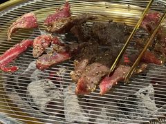 -西塔老太太泥炉烤肉(北京双井店)