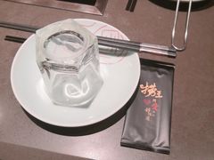 -捞王锅物料理(上海世茂广场店)