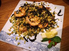 -云海肴·汽锅鸡·云南菜(天山百盛优客店)