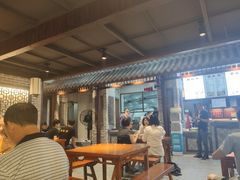 -杨裕兴(岳麓山店)