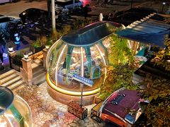 -1819餐厅·团队聚餐·烤串·精酿