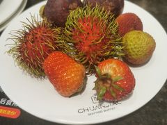 -川骄海鲜自助(河东店)