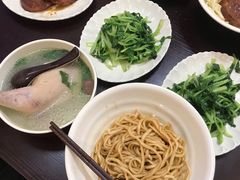 -富源春面馆(四川北路店)