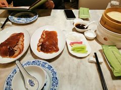 -漢舍中国菜馆(889广场店)