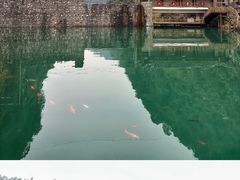 -狮子关旅游区