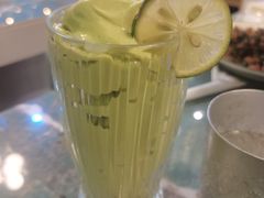 -浩海火烧云傣家菜(京广店)