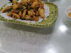 -东江海鲜大排档·潮汕菜·砂锅粥