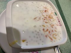 -松记糖水店(铜锣湾分店)