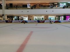 -全明星滑冰俱乐部(万象城店)