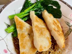 -下环街市熟食中心