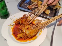 -状元虎.摇滚炒鸡.家常菜(义勇街店)