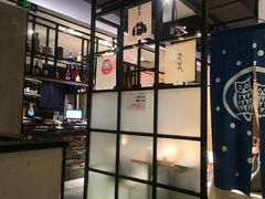 -青叶日式料理(飘亮阳光广场店)