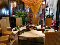 -润园四季椰子鸡火锅(海上世界店)
