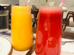 -Primo·丽莫意大利窑烤披萨