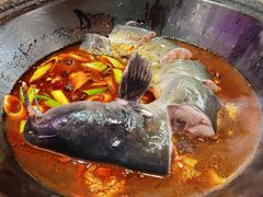 -粗粮人家·东北菜(洋桥店)