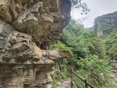 -孤山寨风景区