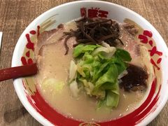 豚王拉面-豚王拉面(铜锣湾店 )
