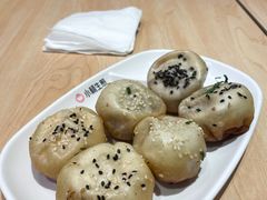 -小杨生煎(湟普汇店)