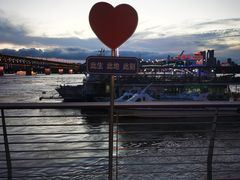 -武汉两江游览·夜游长江(汉阳门码头)