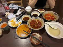酸辣鸡胗-潇湘阁(昆泰国际大厦店)