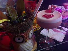 -MOSSO音乐酒吧·live house(南京旗舰店)