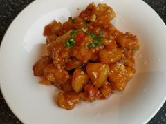 -王庄阿咪海鲜大排档(象园店)