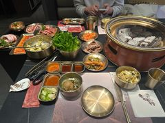 -西塔老太太泥炉烤肉(龙湖北苑天街店)