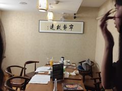 -剧狐剧本杀·月球探案馆(人民广场1号店)