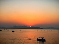 -云龙湖旅游景区