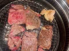 -隐炉和牛烧肉店(群力店)