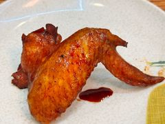 -嘉华小吃(蛇口市场店)