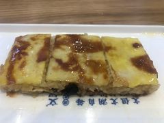 武汉三鲜豆皮-文叔·湖北名小吃·小龙虾(华强北店)