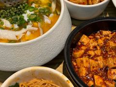 -榕意·川味之美(深业上城店)