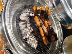 -本炙炭烤·蒲烧活鳗料理店(金沙洲店)