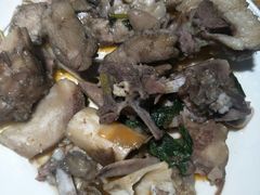 -名羊天下陕北横山铁锅炖羊肉(博文路店)