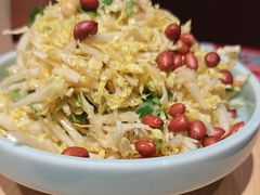 -宏状元现熬粥·京味菜(三里河店)