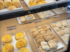-长发西饼(临顿路店)