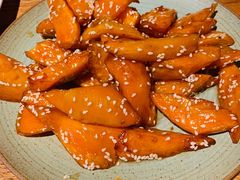 -周家二小姐的菜(西津渡店)