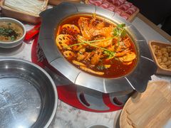 -邵汇大虾(甘井子万达店)