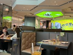 -零柒三幺·山野湖南菜(景枫中心店)