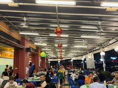 -大茄来海鲜餐厅(亚洲城分行)