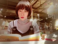 -漫咖啡(永旺梦乐城店)