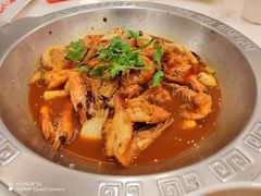 -李想大虾(吾悦广场店)