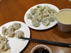 -东方饺子王(大屯路店)